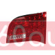 Фонарь задний Audi A6 2008-2011 (C6) правый внутренний LED Depo 446-1302R-UQ