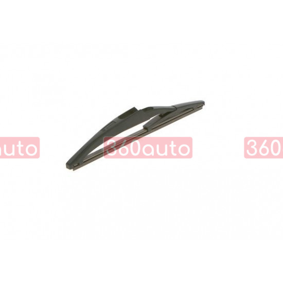 Задний дворник для Fiat Tipo 2015- | Щетка стеклоочистителя Bosch Rear H 240 240 мм