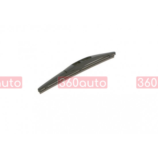 Задній двірник для Peugeot 4008 2012-2016 | Щітка склоочисника Bosch Rear H 250 250 мм