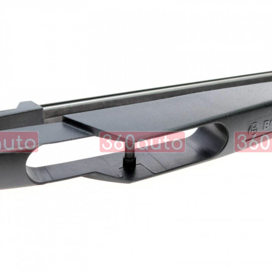 Задний дворник для Fiat Panda 2012- | Щетка стеклоочистителя Bosch Rear H 840 290 мм