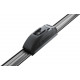 Передние дворники для KIA Ceed 2012- | Щетки стеклоочистителя бескаркасные Bosch AeroTwin AR 654 S 650/340 мм