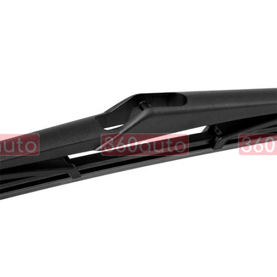 Задний дворник для Ford S-Max 2009-2014 | Щетка стеклоочистителя Bosch Rear H 330 330 мм