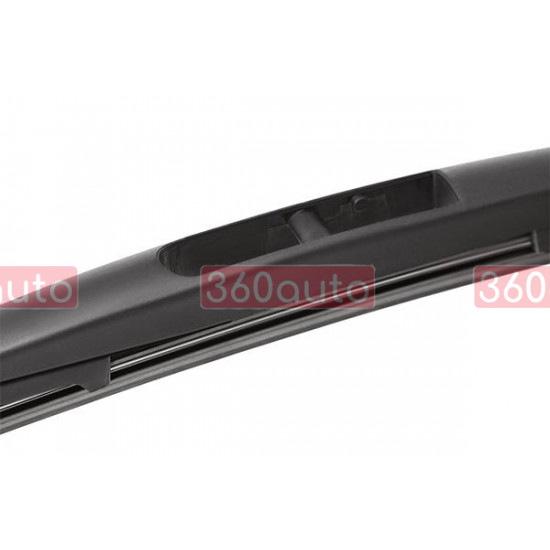 Задній двірник для Infiniti QX70 2013- | Щітка склоочисника Bosch Rear H 354 350 мм