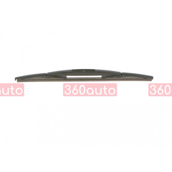 Задний дворник для Infiniti QX70 2013- | Щетка стеклоочистителя Bosch Rear H 354 350 мм