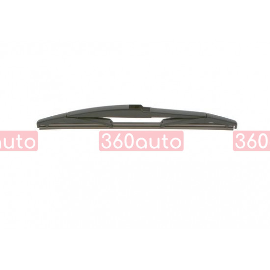 Задній двірник для Citroen C1 2014- | Щітка склоочисника Bosch Rear H 309 300 мм