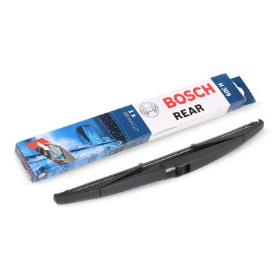 Задний дворник для Citroen C1 2014- | Щетка стеклоочистителя Bosch Rear H 309 300 мм