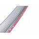 Дефлектори вікон для Infiniti FX 2008-, QX70 2013- з хром молдингом WELLvisors 3-847IN003