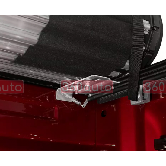 Ролет в кузов для Ford F-150 2015- 5.6 BAKFlip Revolver X4 79329