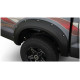 Расширители колесных арок для Toyota Hilux 2006-2012 Bushwacker 31929-02
