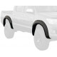 Расширители колесных арок для Toyota Hilux 2006-2012 Bushwacker 31929-02