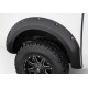 Расширители колесных арок Ford Ranger 2011-2018 Pocket Style Bushwacker 20934-02