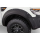 Розширювачі колісних арок Ford Ranger 2011-2018 Pocket Style Bushwacker 20934-02