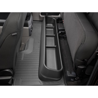 Система хранения под задним сиденьем Ford F-150 2015-2019 Super Cab WeatherTech 4S003