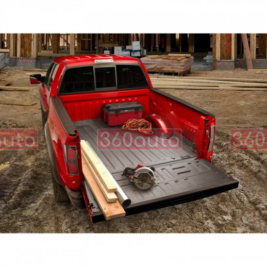 Коврик в кузов Dodge Ram 2019- 5.7 Box, без боксов WeatherTech 36701