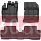 3D коврики для Renault Lodgy 2012- Frogum Proline 3D408197