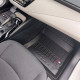 3D килимки для Toyota Corolla 2018- Frogum Proline 3D408333