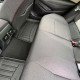 3D коврики для Toyota Corolla 2018- Frogum Proline 3D408333