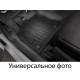 3D килимки для Renault Sandero 2012- Frogum Proline 3D408746