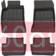 3D килимки для Mercedes CLA-class C117, X117 2013-2019 Frogum Proline 3D408999