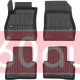 3D коврики для Nissan Juke 2010-2019 Frogum Proline 3D409002