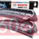 Передні двірники для Jaguar XF | Щітки склоочисника безкаркасні Bosch AeroTwin 700/425 мм