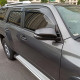 Дефлекторы окон на Toyota 4Runner 2010- Premium Series |Ветровики WELLvisors 3-847TY049
