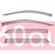 Дефлектори вікон для Chrysler Durango 2011- Premium Series WELLvisors 3-847DG006