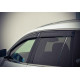Дефлекторы окон на Buick Enclave 2008-2017 Premium Series |Ветровики WELLvisors 3-847BU002