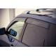 Дефлекторы окон на Subaru Forester 2009-2013 Premium Series |Ветровики WELLvisors 3-847SU002