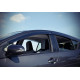 Дефлектори вікон для Toyota Prius C 2012-2019 Premium Series WELLvisors 3-847TY031