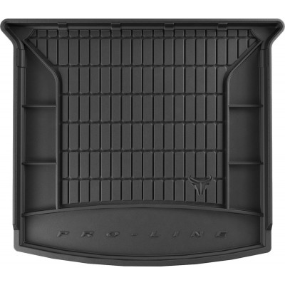 Коврик в багажник для Seat Tarraco 2018- Frogum TM405615
