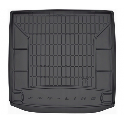 Коврик в багажник для Chevrolet Cruze 2011-2016 Wagon Frogum TM405929