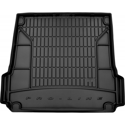 Килимок у багажник для Peugeot 308 2013- Wagon Frogum ProLine 3D TM405943