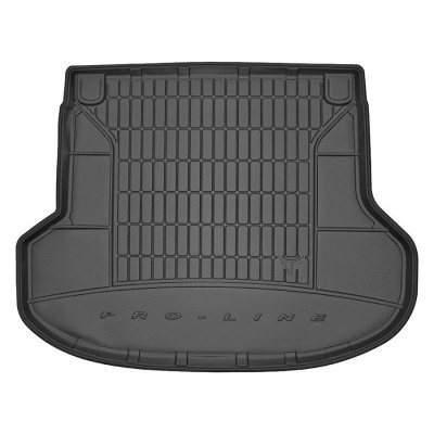 Килимок у багажник для Kia ProCeed 2018- Frogum TM406025