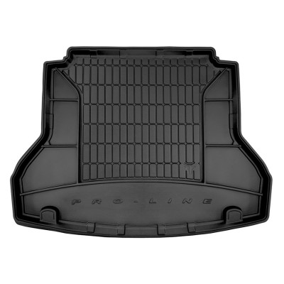 Килимок у багажник для Hyundai Elantra 2016- Frogum ProLine 3D TM406131