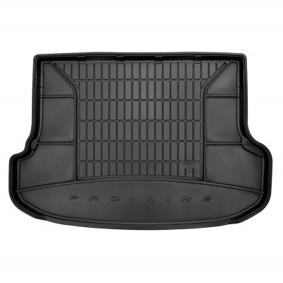 Коврик в багажник для Lexus RX 2008-2015 | Автоковрик Frogum ProLine 3D TM406353