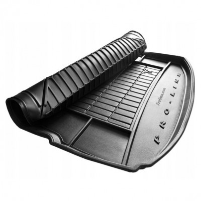 Килимок у багажник для Hyundai i40 2011- Sedan Frogum ProLine 3D TM406360