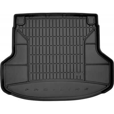 Килимок у багажник для Kia Ceed 2018- Wagon без сабвуфера Frogum TM406575