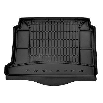Коврик в багажник для Ford Mondeo 2019- Wagon с органайзером Frogum ProLine 3D TM406940