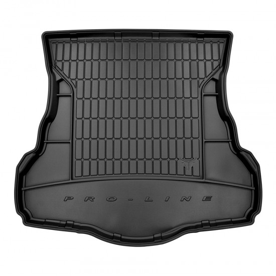 Килимок у багажник для Ford Mondeo 2015- Liftback з докаткою Frogum ProLine 3D TM413061