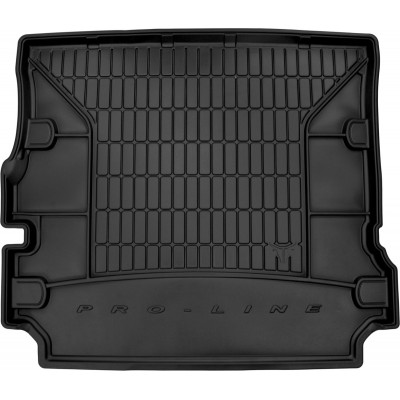Коврик в багажник для Land Rover Discovery 2004-2017 Frogum ProLine 3D TM413122
