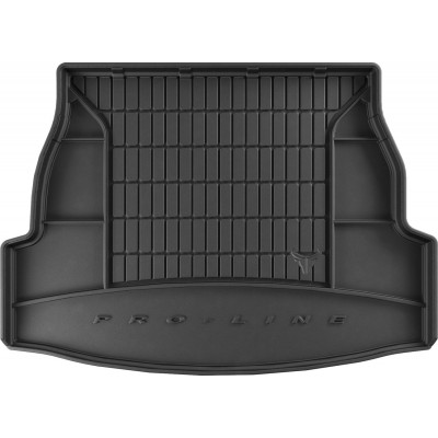 Килимок у багажник для Toyota RAV4 2019- верхня полка Frogum ProLine 3D TM413221