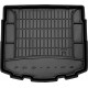Коврик в багажник для Toyota Corolla 2018- Wagon нижняя полка Frogum ProLine 3D TM413245