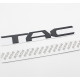 Автологотип шильдик эмблема надпись Toyota Tacoma хром Emblems 168879