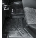 3D коврики Toyota Tundra 2013- CrewMax | AirDesign TO01A16