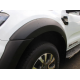 Расширители колесных арок Ford Ranger 2019- OE Style, Wildtrack EGR FF212070WT