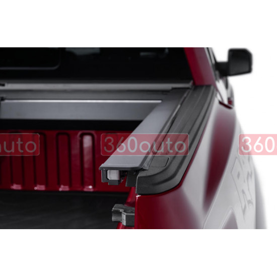 Ролет в кузов для Dodge Ram 2019- 5.5 M-Series Roll-N-Lock LG404M