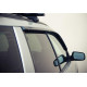 Дефлектори вікон для Subaru Forester 2003-2008 Premium Series WELLvisors