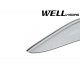 Дефлекторы окон на Mercedes Sprinter 2010- Premium Series | Ветровики WELLvisors 3-847MB024