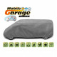 Тент автомобильный Kegel Mobile Garage VAN L500